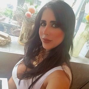 Meet your Posher, Eileen